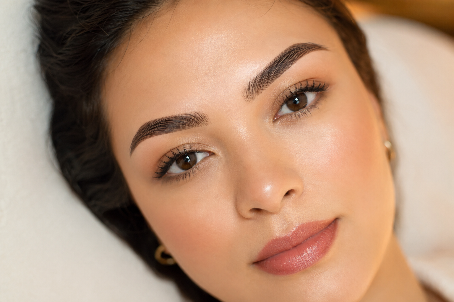 Henna Brows