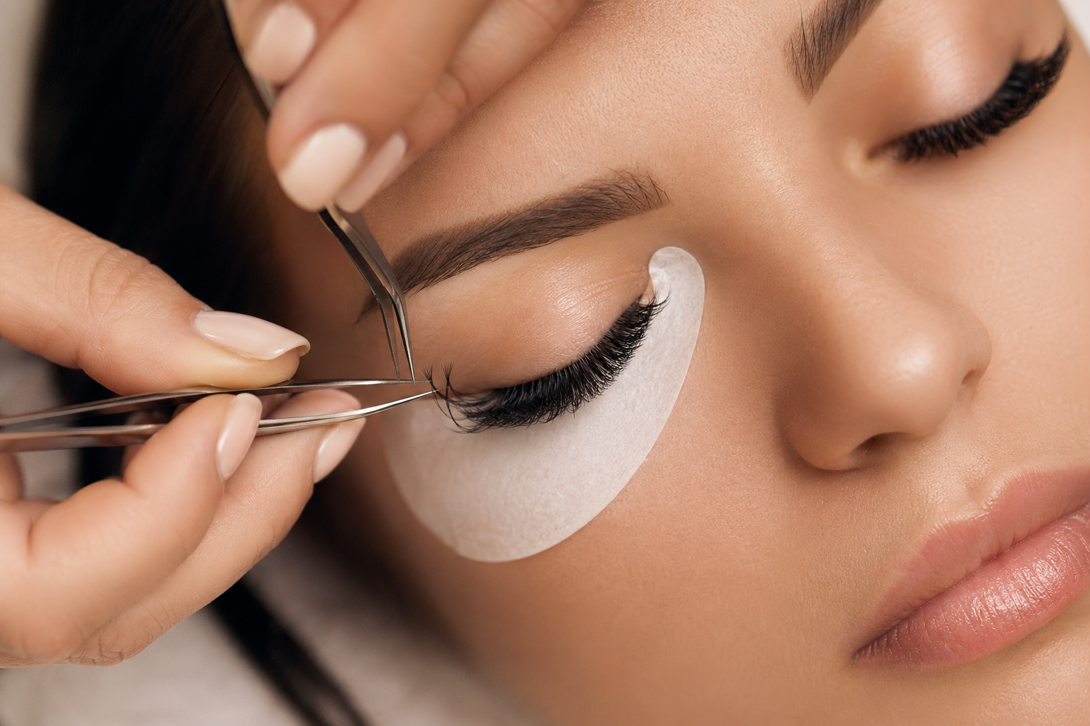 Wimperextensions